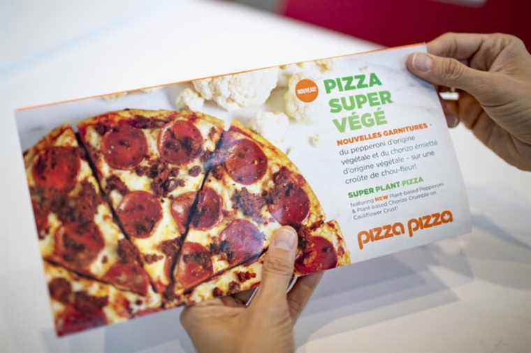 Pizza Pizza will make its debut in Mexico