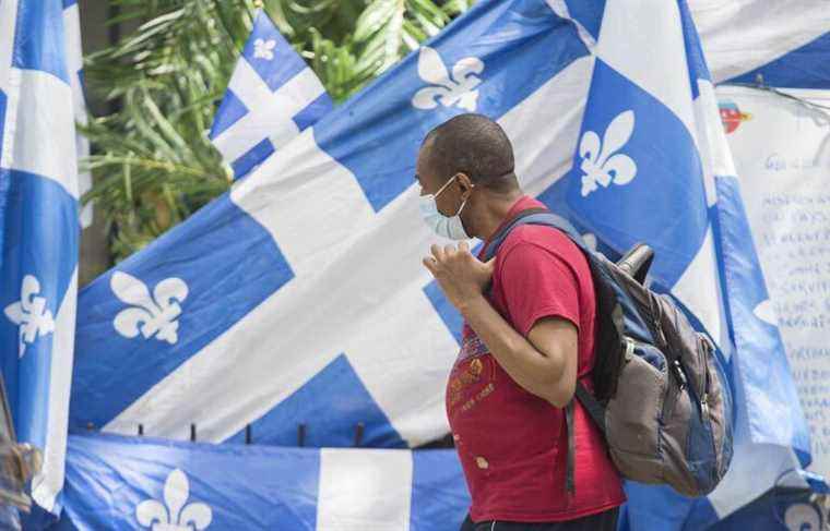 Point of view: Why I am proud to be a Quebecer