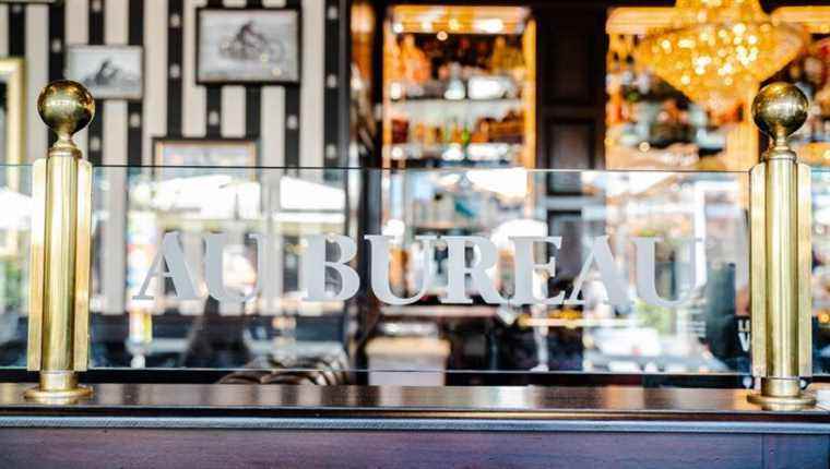 Pôle Emploi is recruiting a restaurant waiter (M / F)