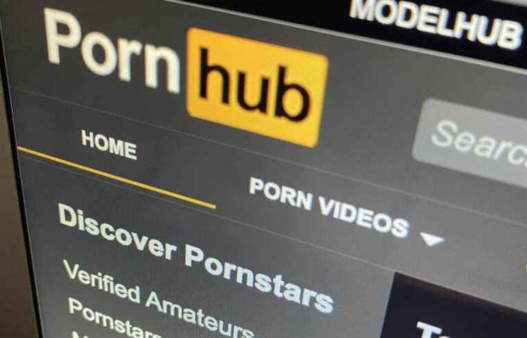 Porn sites: MindGeek continues to lose more clicks