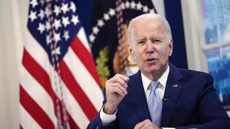 President Joe Biden insulted at half-word during Christmas phone call