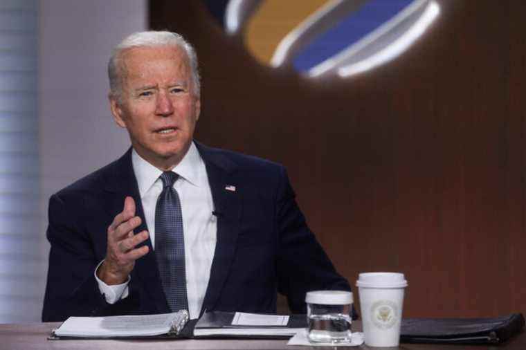 Prices drop and November inflation report is out of date, says Biden