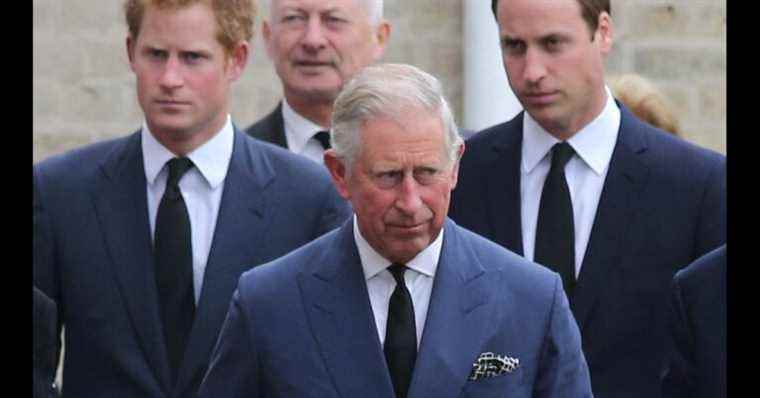 Prince Charles: Prince Harry’s latest low blow inflames their relationship