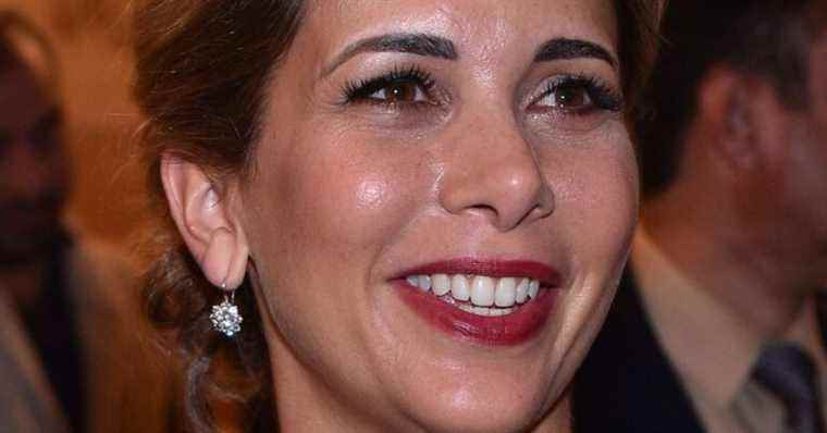 Princess Haya of Jordan: her ex-husband condemned to pay her a record sum