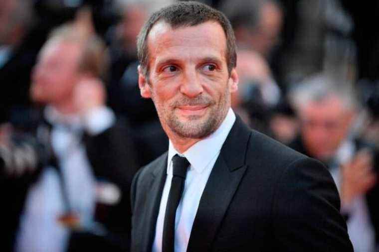 “Purely carnal infidelity is only an ego wound”, the cash remarks of Mathieu Kassovitz on romantic relationships