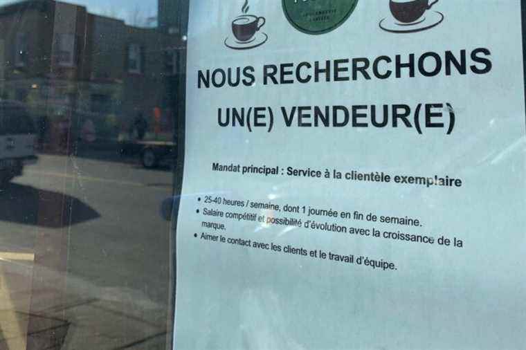 Quebec had the lowest unemployment rate in the country in November