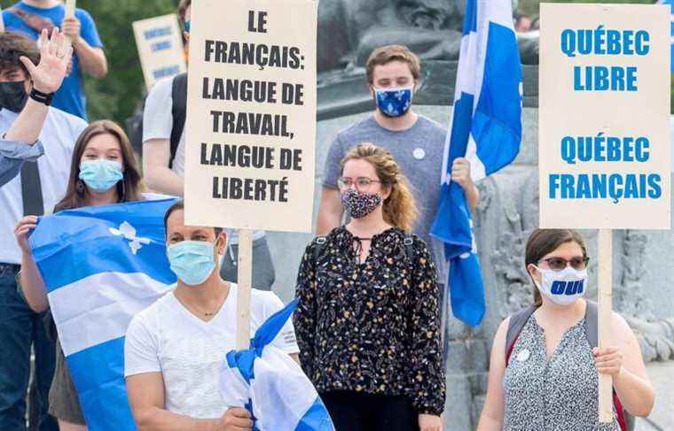 Quebec today: a crisis of transcendence?