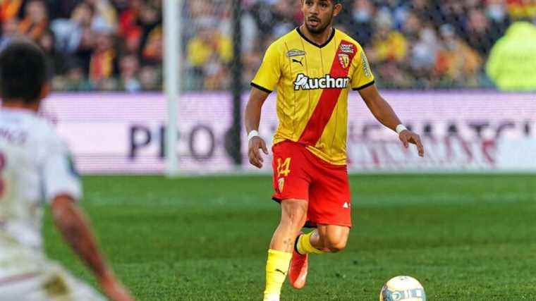 RC Lens footballer Facundo Medina prosecuted for violence against his wife