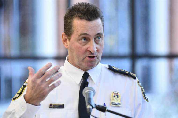 Racial Profiling Charges |  Quebec police officers will be made aware of diversity