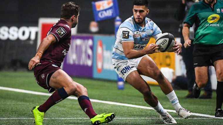 Racing 92-Pau and RC Toulon-Union Bordeaux-Bègles postponed because of the Covid-19