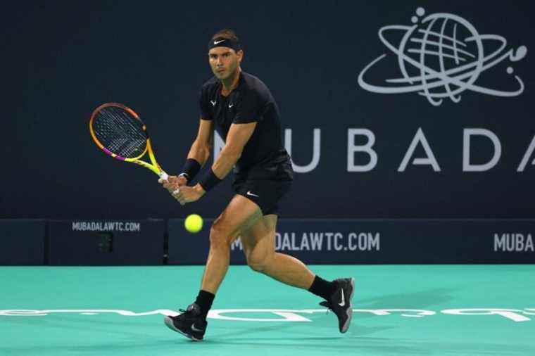 Rafael Nadal declared positive for COVID-19