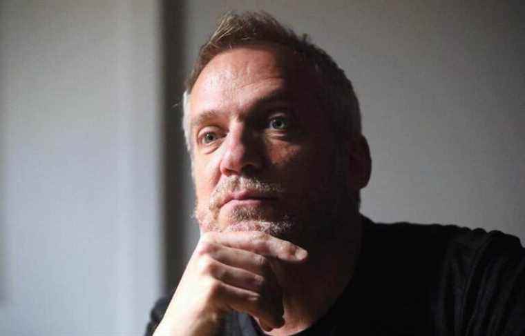 Rain of tributes for Jean-Marc Vallée