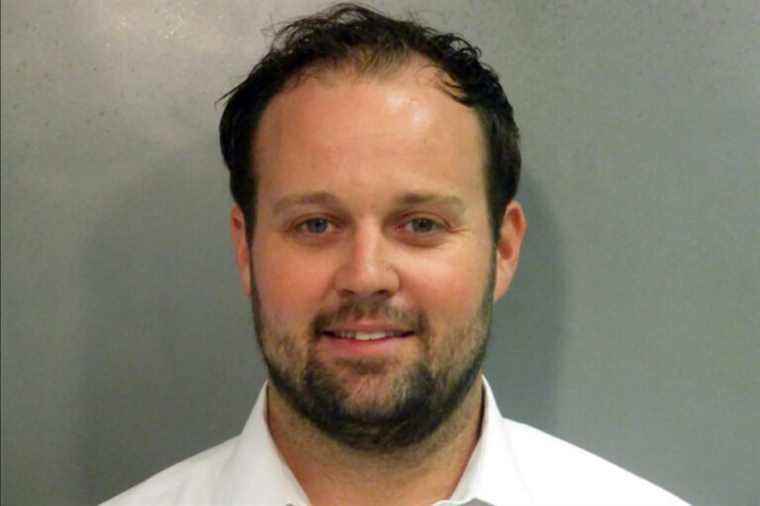 Reality TV |  Josh Duggar guilty of child pornography