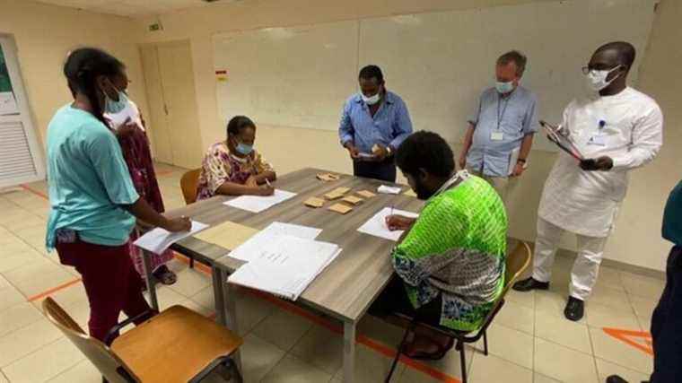 Referendum in New Caledonia: the archipelago remains French