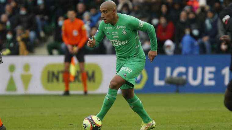 Rennes makes the break against the Greens, follow the match of the 17th day of Ligue 1