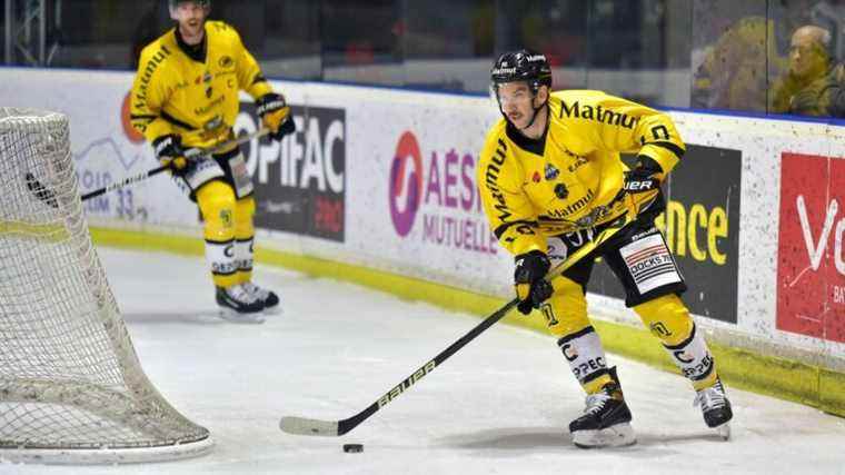 Rouen eliminated by Tampere in the Champions League, after a historic journey to the gates of the semi-finals