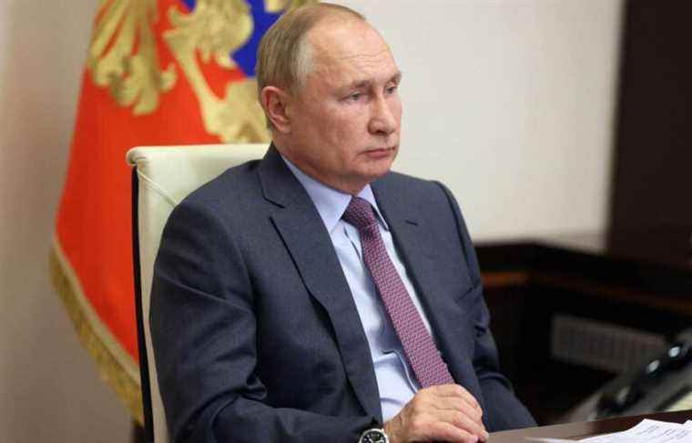 Russia: Putin demands “immediate” negotiations with the West to obtain security guarantees