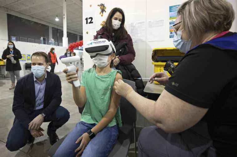 SME Innovation |  Vaccination in a virtual world