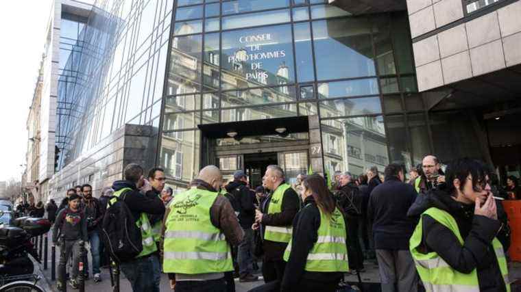 SNCF condemned on appeal to compensate 119 former railway workers for prejudice of anxiety