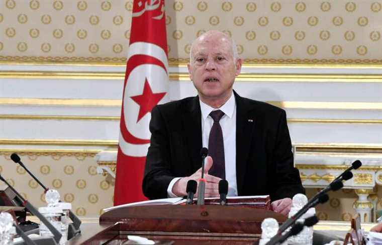 Saied under fire after extending full powers in Tunisia