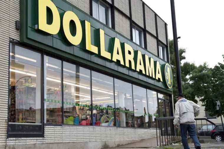 Sales and profits on the rise |  Dollarama will raise prices, but not first