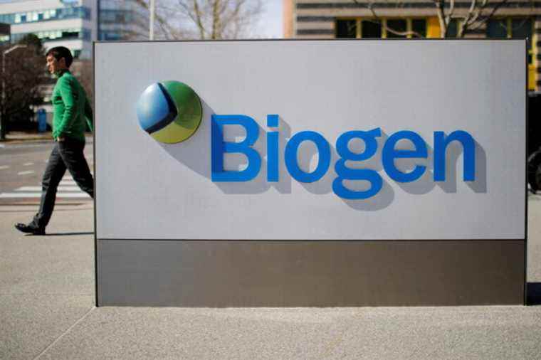 Samsung interested in the acquisition of the Biogen laboratory