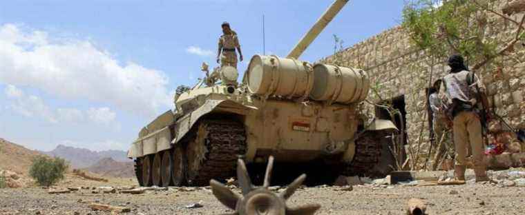 Saudi Arabia launches large-scale military operation in Yemen