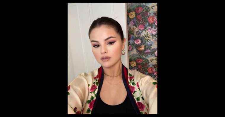 Selena Gomez judged for her alcohol consumption after her transplant, she answers cash