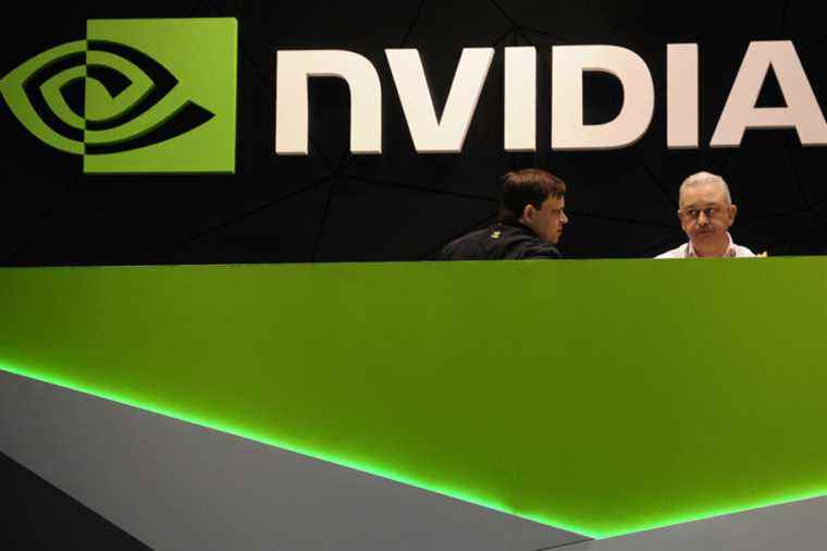 Semiconductors |  FTC opposes acquisition of Arm by Nvidia