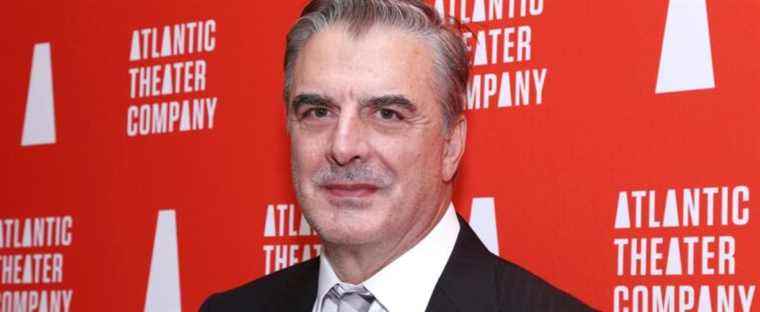 “Sex and the City” stars break silence on rape charges against Chris Noth