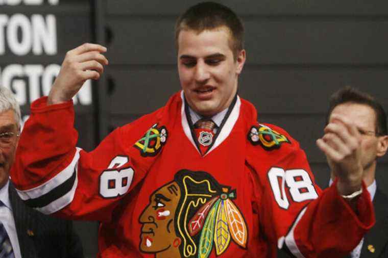 Sexual Assault Allegations |  Mediation between Kyle Beach and the Blackhawks