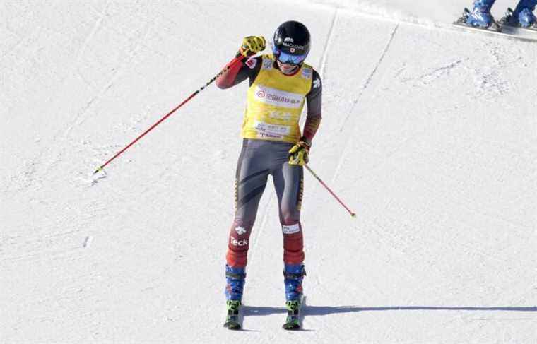 Ski cross: two bronze medals for Canada