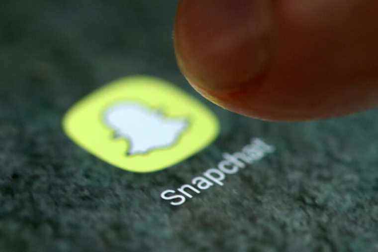 Snapchat announces stepping up the fight against drugs on its platform