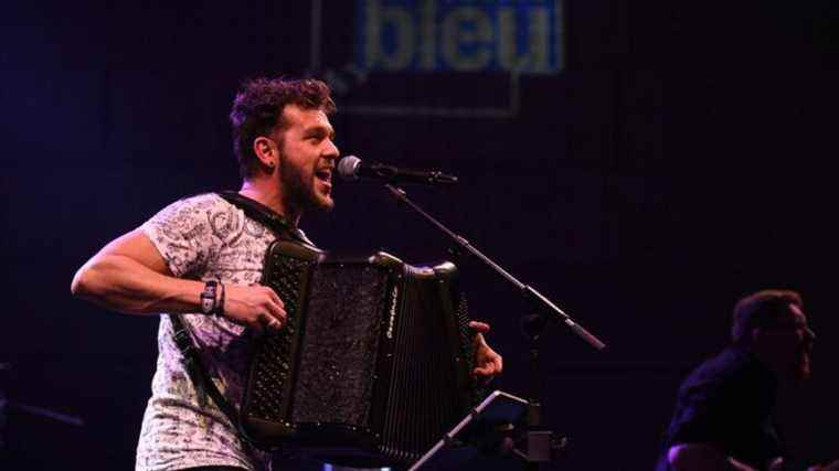 “So can’t wait” to come on stage at the Palio de Boulazac