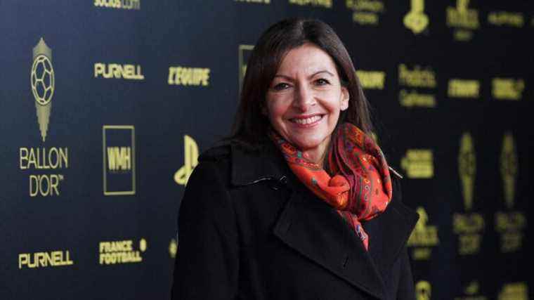 Socialist candidate Anne Hidalgo calls for the organization of a left-wing primary