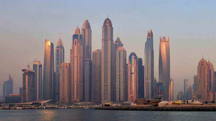 Societal revolution in the United Arab Emirates