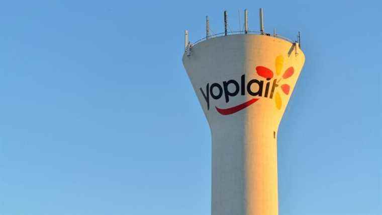 Sodiaal regains control of Yoplait and 380 Sarthois jobs