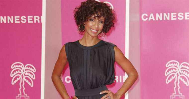 Sonia Rolland topless in the shower: sensual new cover for Playboy