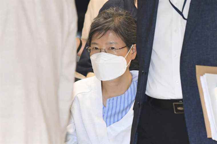 South Korea |  Jailed for corruption, former president Park Geun-hye pardoned