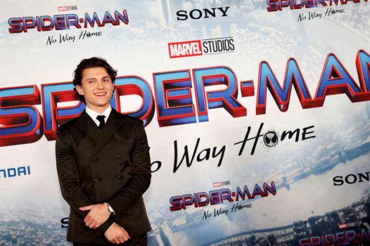 Spider-Man: No Way Home makes big box office debut