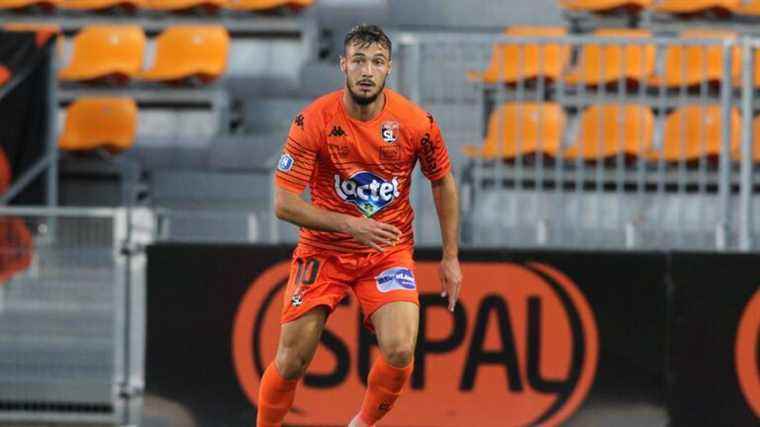 Stade Lavallois beats Chambly and continues its forward march