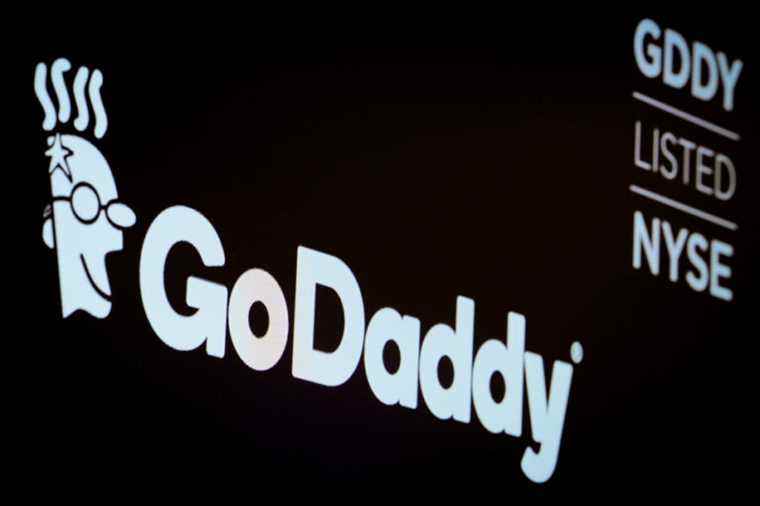 Starboard activist investor takes aim at GoDaddy, which leaps on Wall Street