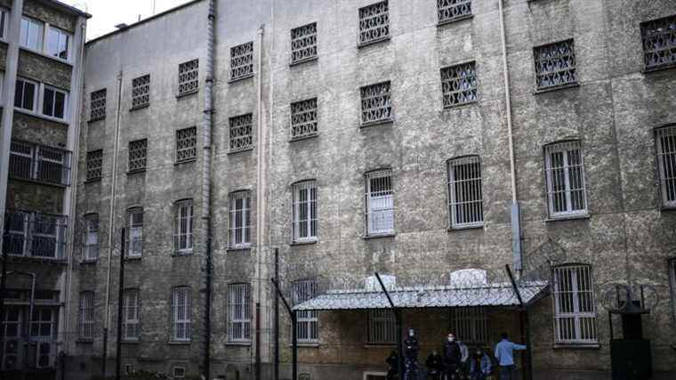 State condemned for not distributing enough hygiene kits to Fresnes prison