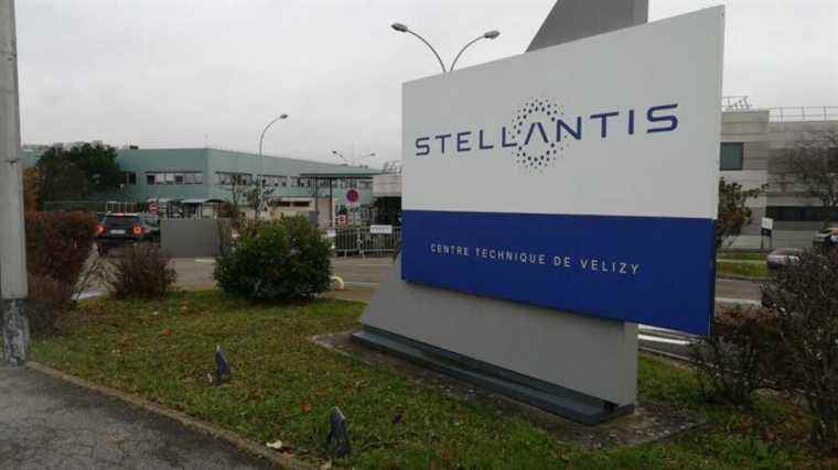 Stellantis puts the turbo on the connected car