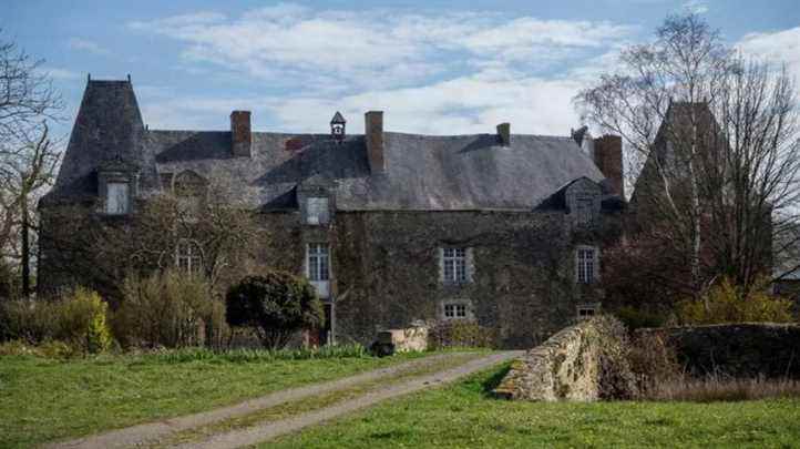 Stéphane Bern’s Heritage Mission grants 178,000 euros to the Château de Linières