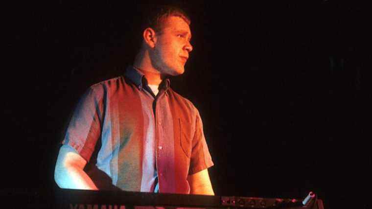 Steve Bronski, co-founder with Jimmy Somerville of the group Bronski Beat, died at 61