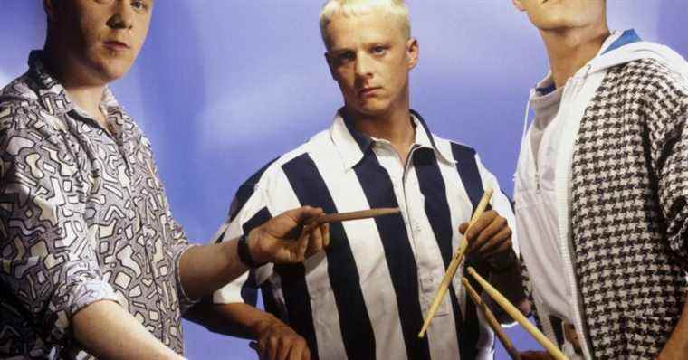 Steve Bronski of Bronski Beat dead at 61