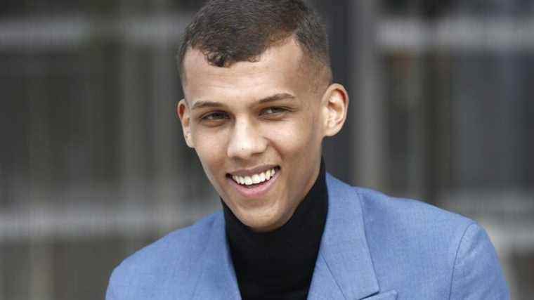 Stromae’s new album, “Multitude”, will be released on March 4, 2022