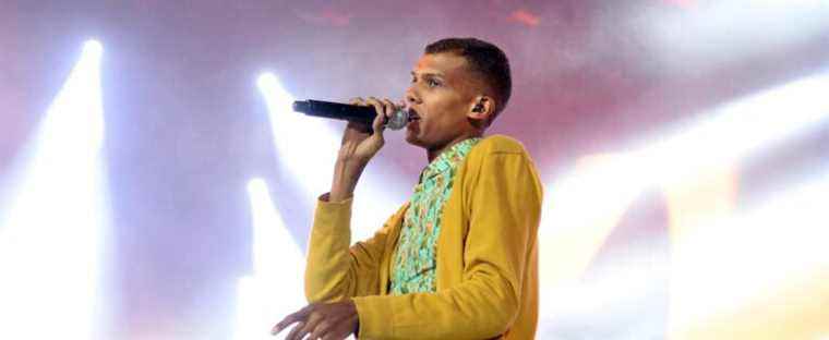 Stromae’s new album released in March