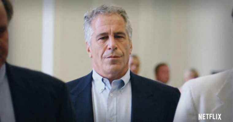 Suicide of Jeffrey Epstein: charges against prison guards dropped